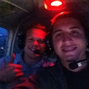 Meet your Posher, Michael